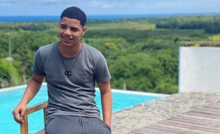 Wesly Vincent Carmona El Dotolcito Sigue En Tendencia En Las Redes