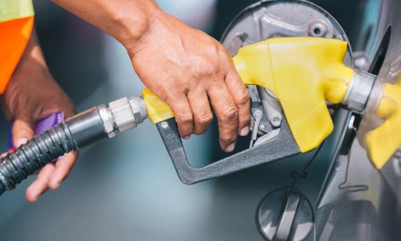 Precios de la mayoría d los combustibles se mantendrán sin variación