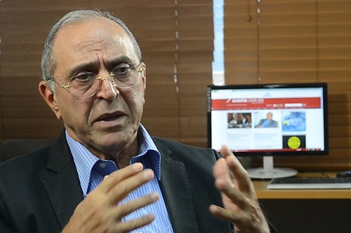 Fallece Guillermo Caram Herrera, exgobernador del Banco Central y destacado  servidor público dominicano – Periódico Sin Cortapisa