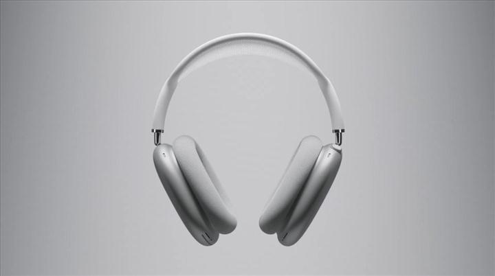 AirPods Max