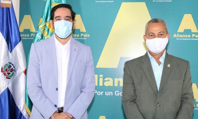 Alianza País