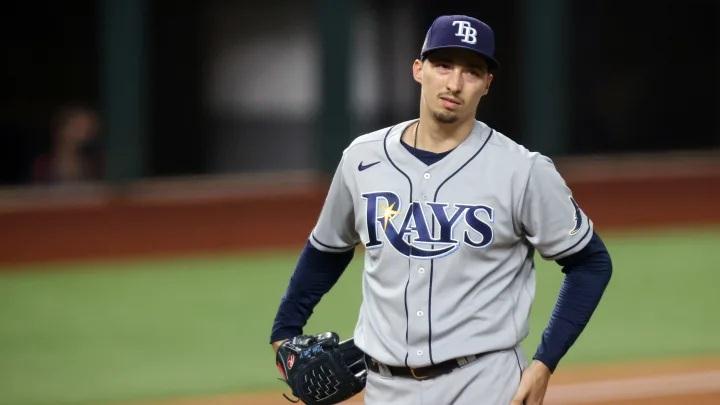 Blake Snell