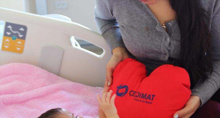 CEDIMAT
