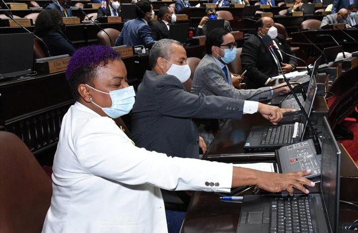 Cámara Diputados