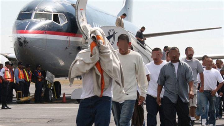 Deportados