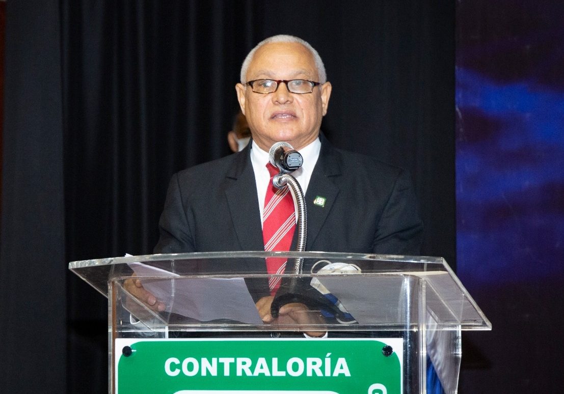 Contraloría