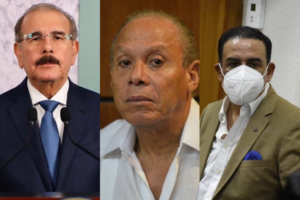 Corrupción