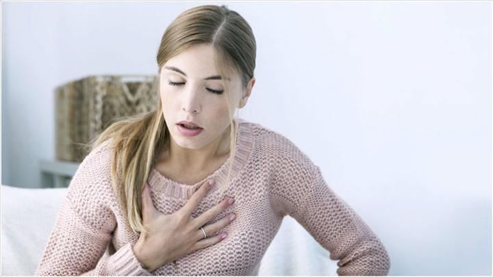 Costocondritis