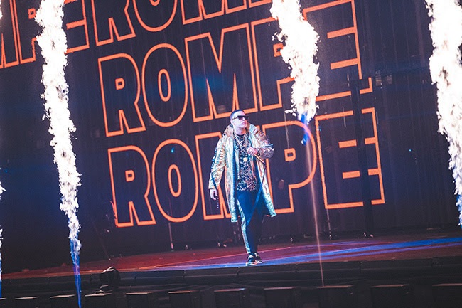 Daddy Yankee