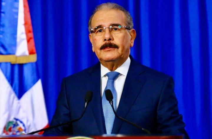 Danilo Medina