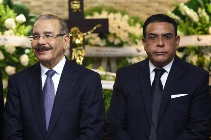 Danilo Medina