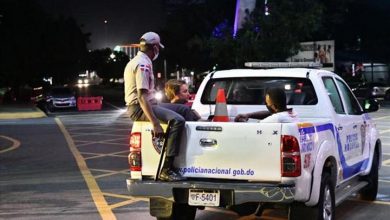 Detenido
