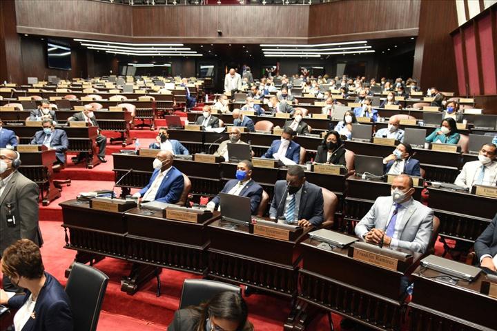 Diputados