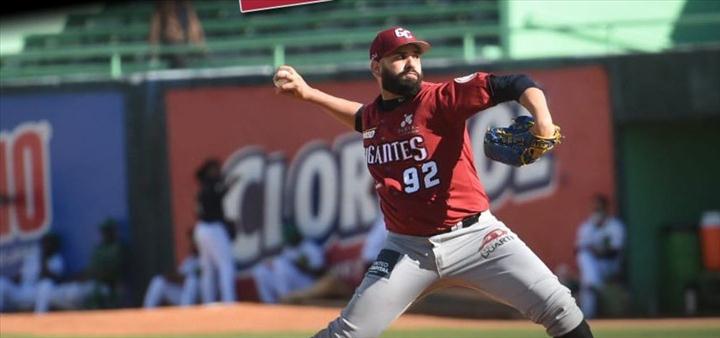 Gigantes