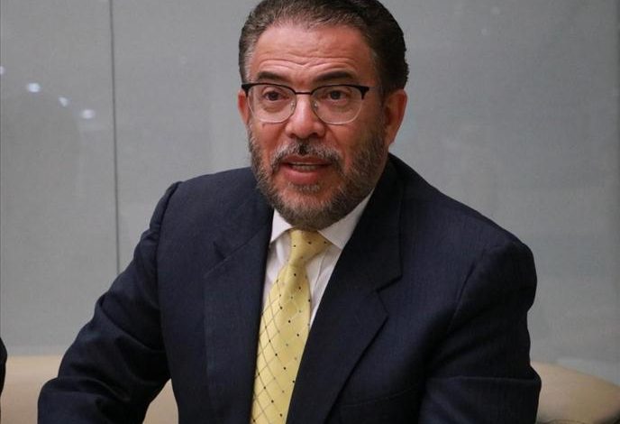 Guillermo Moreno