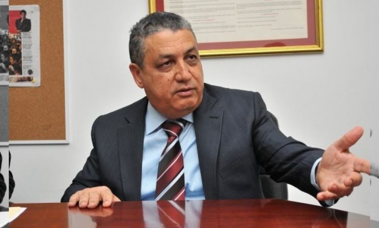 César Valdez