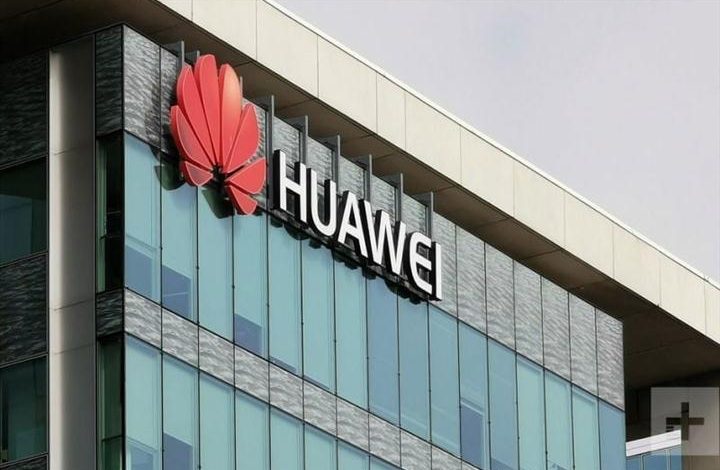 Huawei