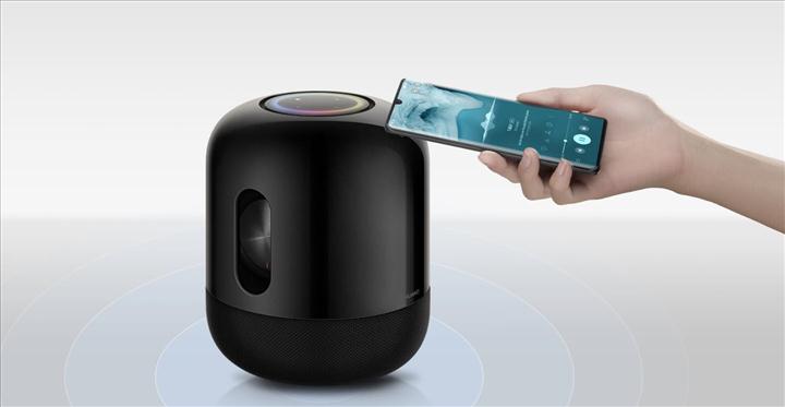 Huawei Sound X