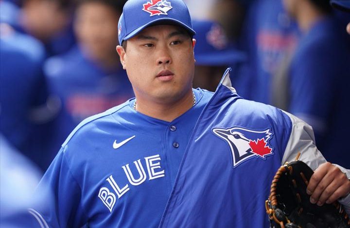 Hyun Jin Ryu