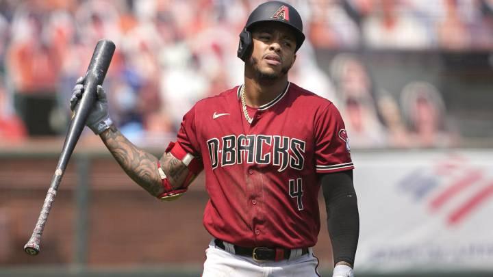 Ketel Marte