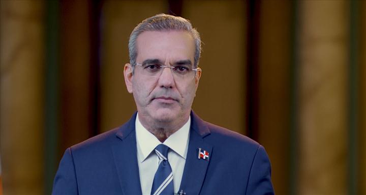 Luis Abinader