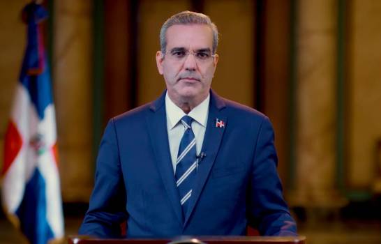Luis Abinader