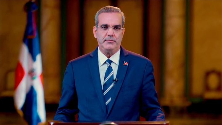 Luis Abinader s