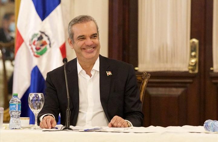 Luis Abinader