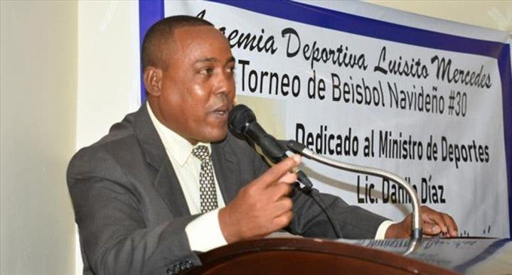 Luisito Mercedes