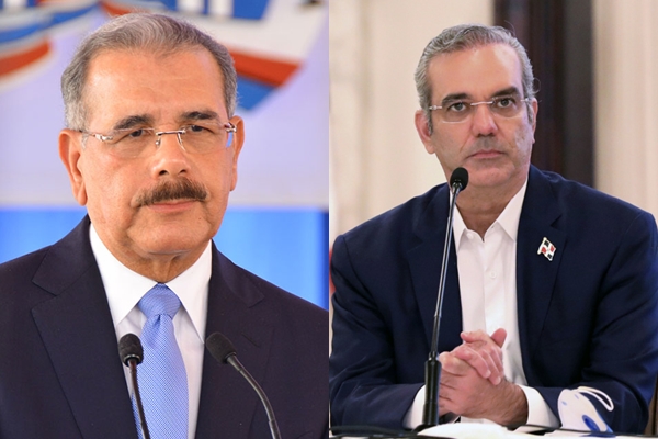 Danilo Medina