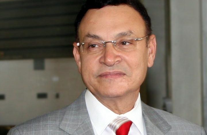 Miguel Pimentel Kareh