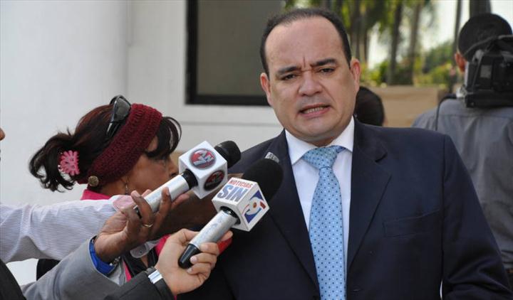 Miguel Surun Hernández