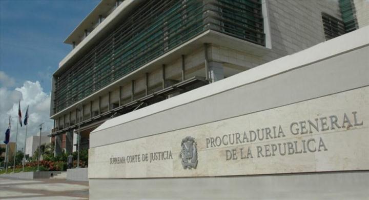 Ministerio Público