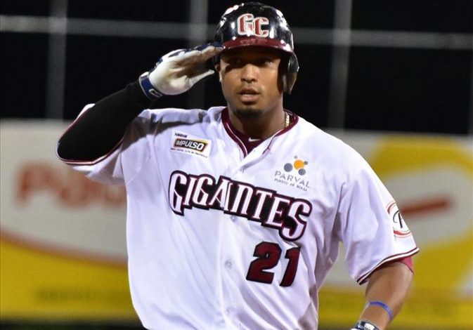 Moisés Sierra