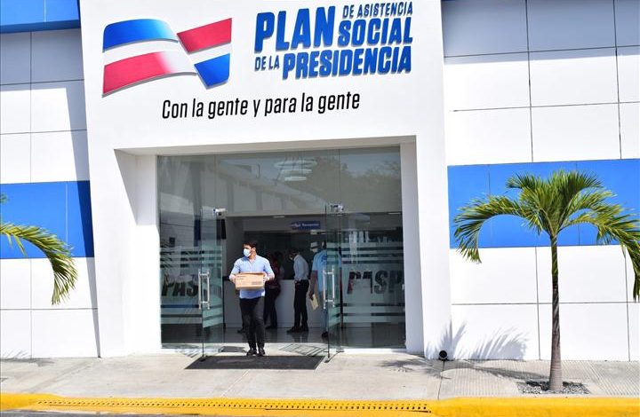 Plan Social