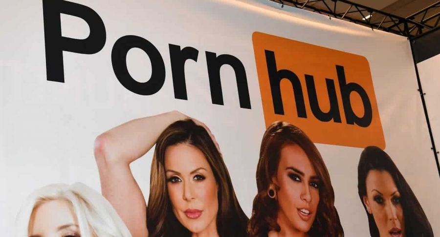 Pornhub
