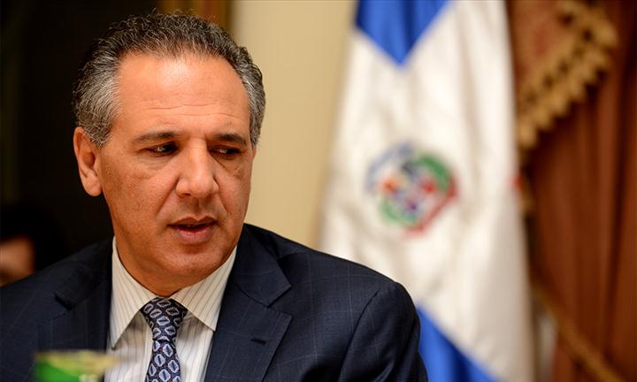 Ramón Peralta