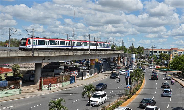 MetroRD