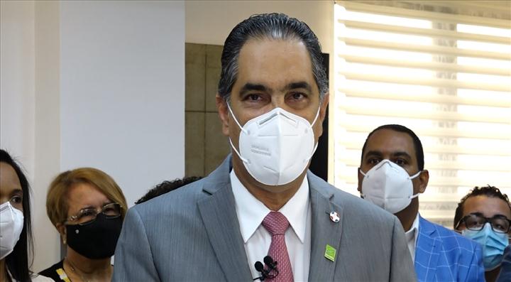 Senasa Santiago Hazim