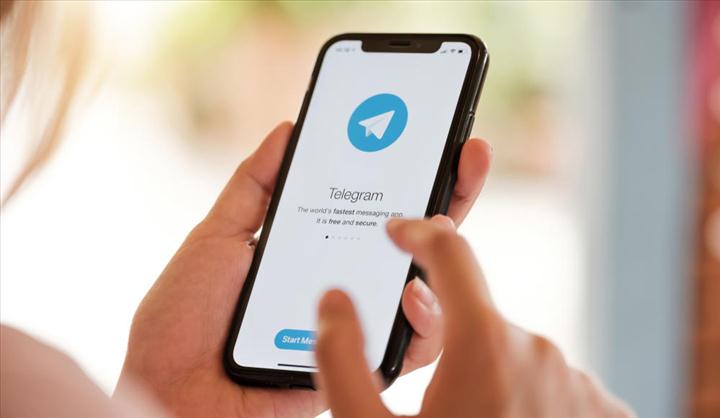 Telegram