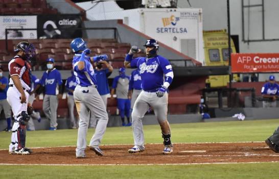 Tigres del Licey