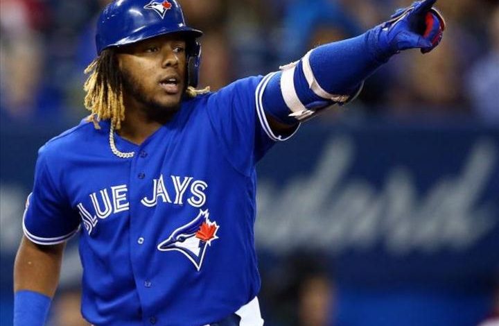 Vladimir Guerrero Jr.
