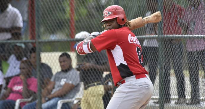 Vladimir Guerrero Jr.