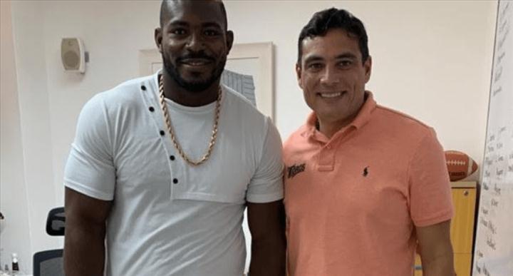 Yasiel Puig