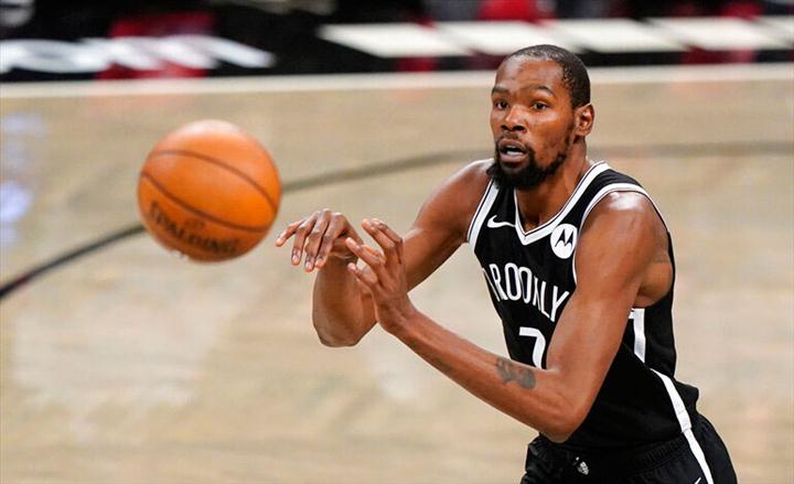 alero Kevin Durant