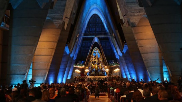 basílica de Higüey