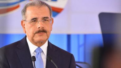 danilo medina