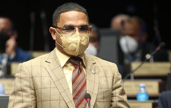 diputado Sadoky Duarte