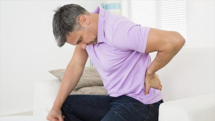 dolor crónico