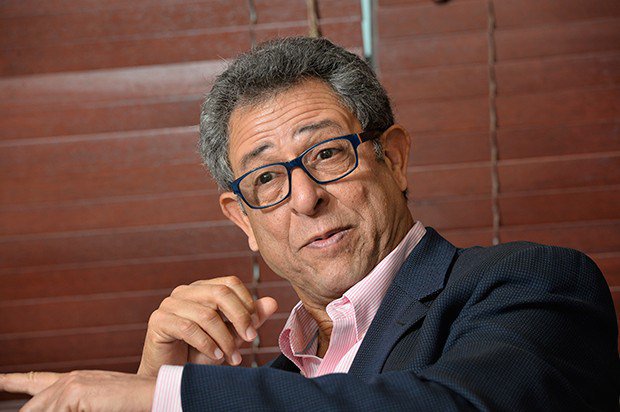 felucho Jiménez